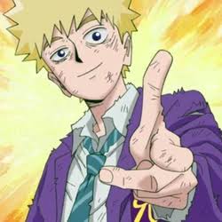 Teruki Hanazawa (Teru)
