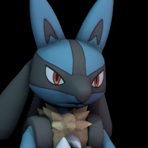 Lucario