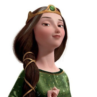 Queen