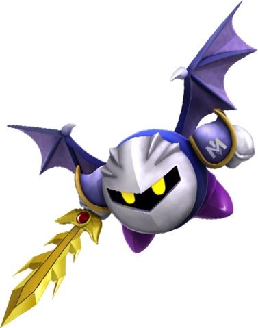 Demon General 1