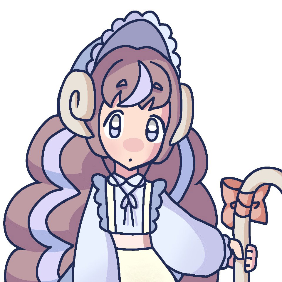 Sugar🐑