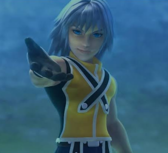 Riku - Recast