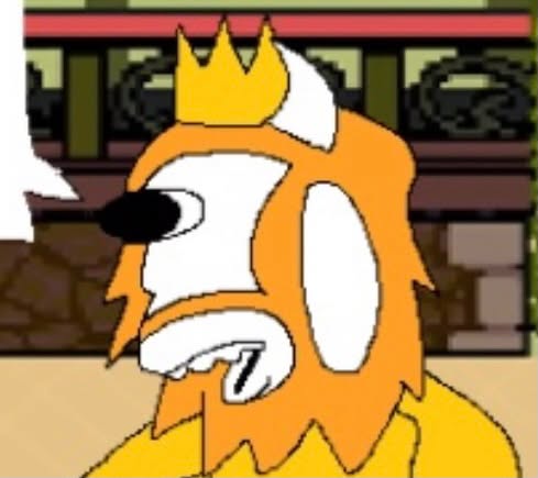 Asgore