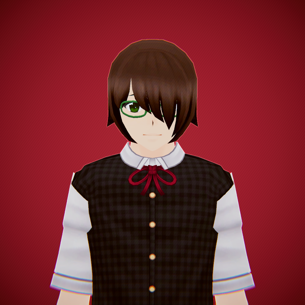 Yamiro Shirogame
