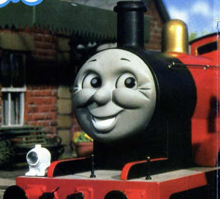James