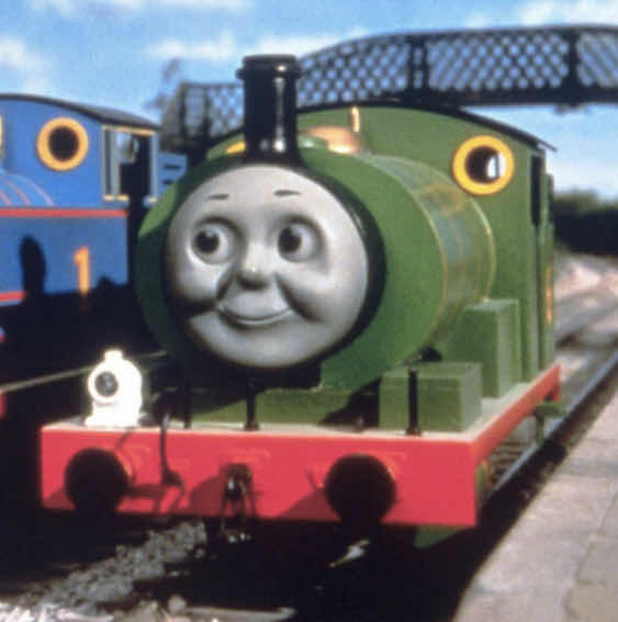 Percy