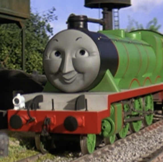 Henry