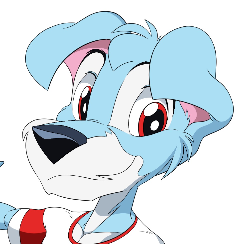 Tommy (Scamp)