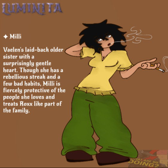 Milli
