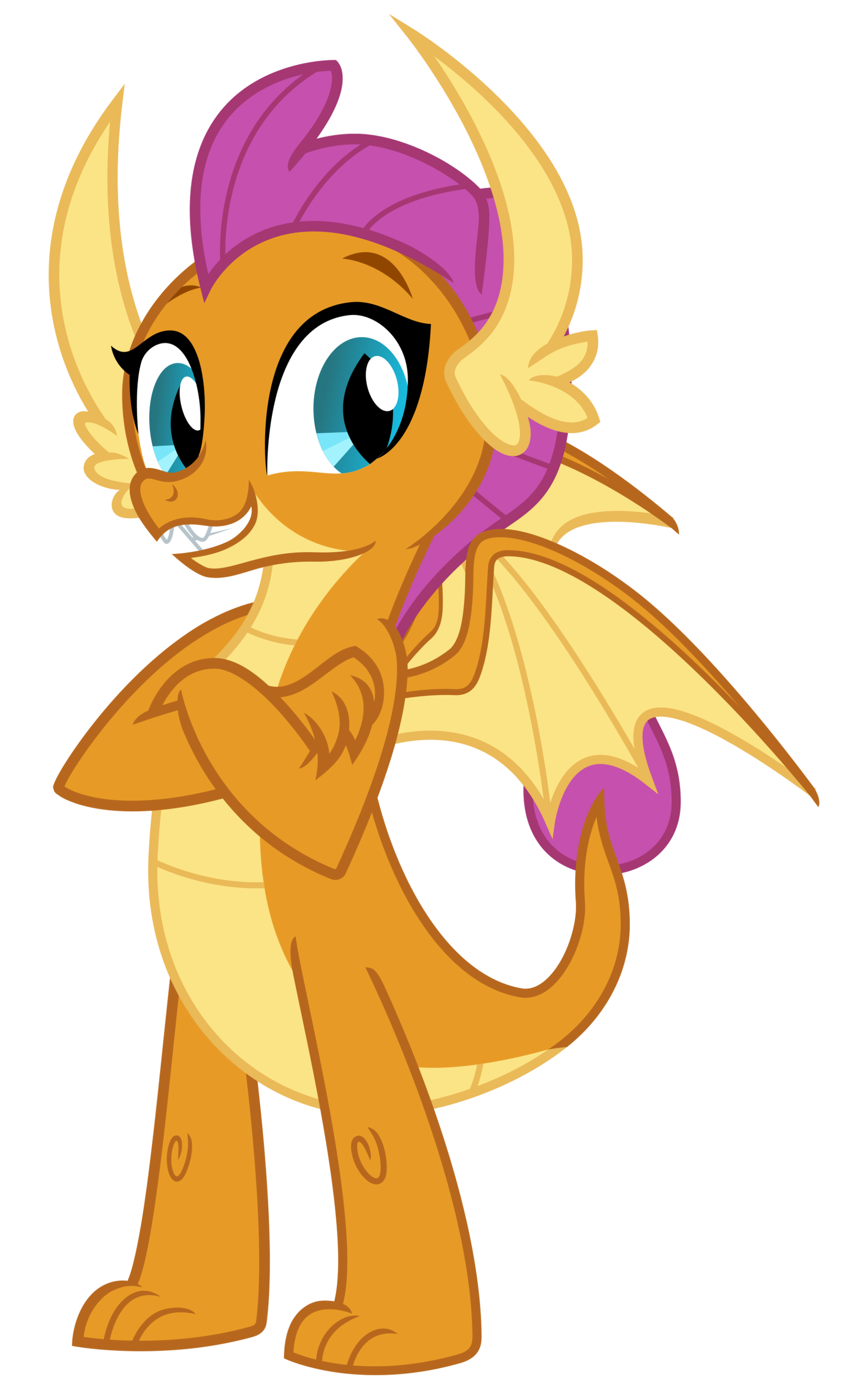 Smolder