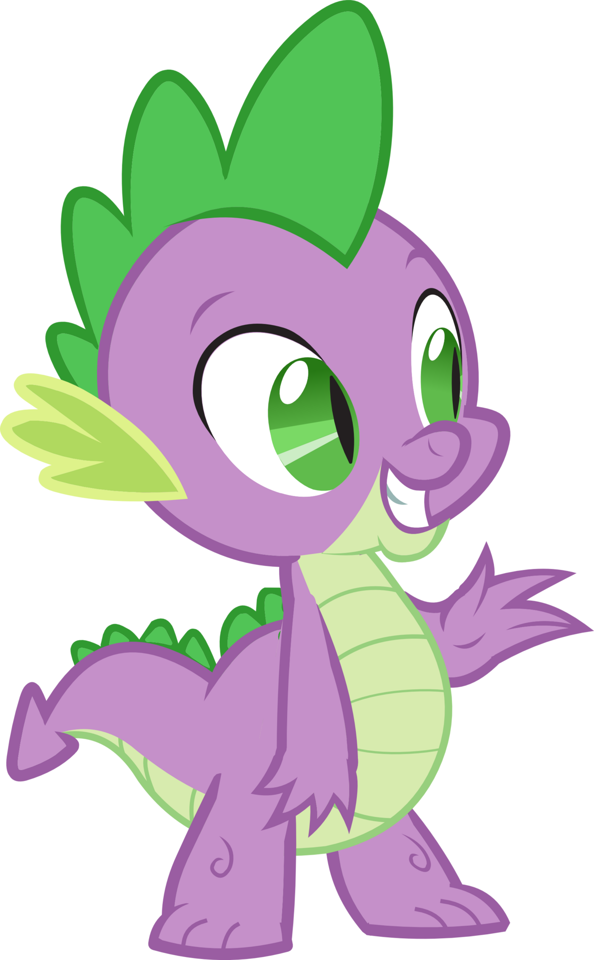 Spike