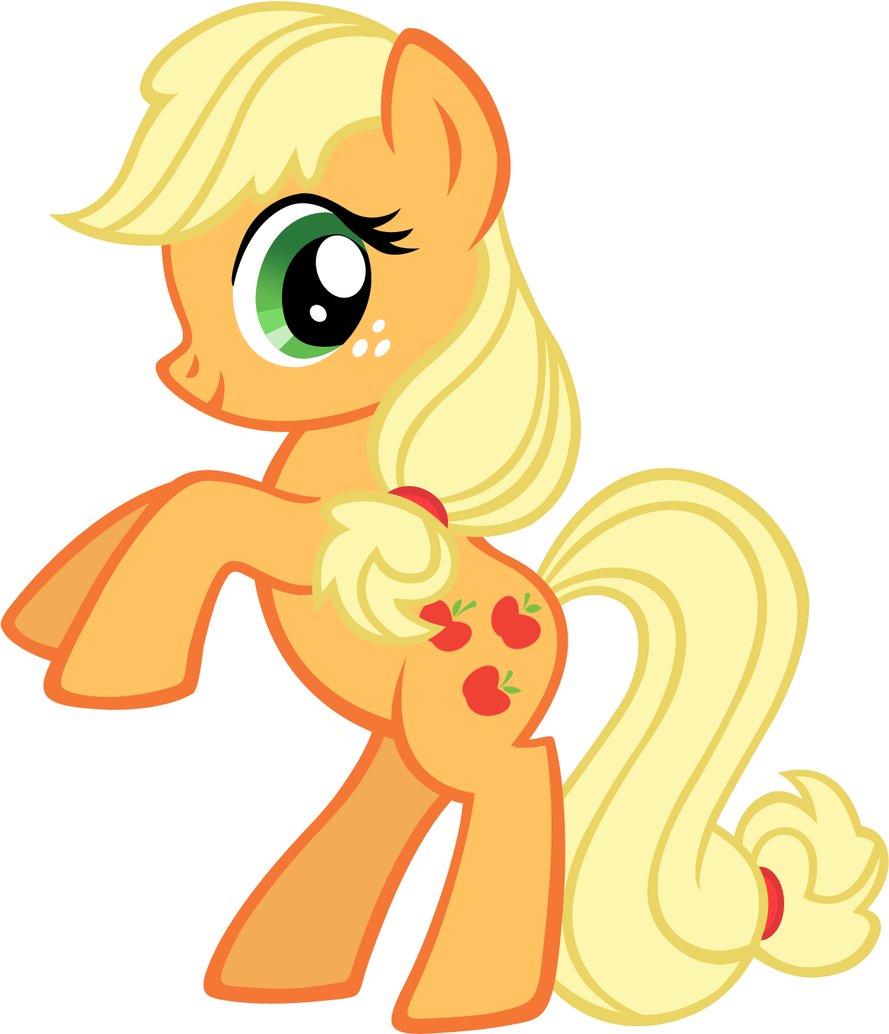 Applejack