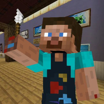 Minecraft skin maker