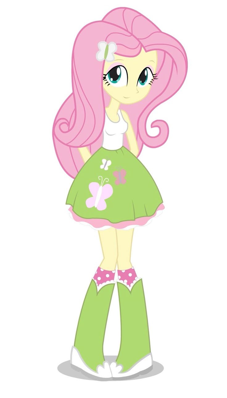 Fluttershy