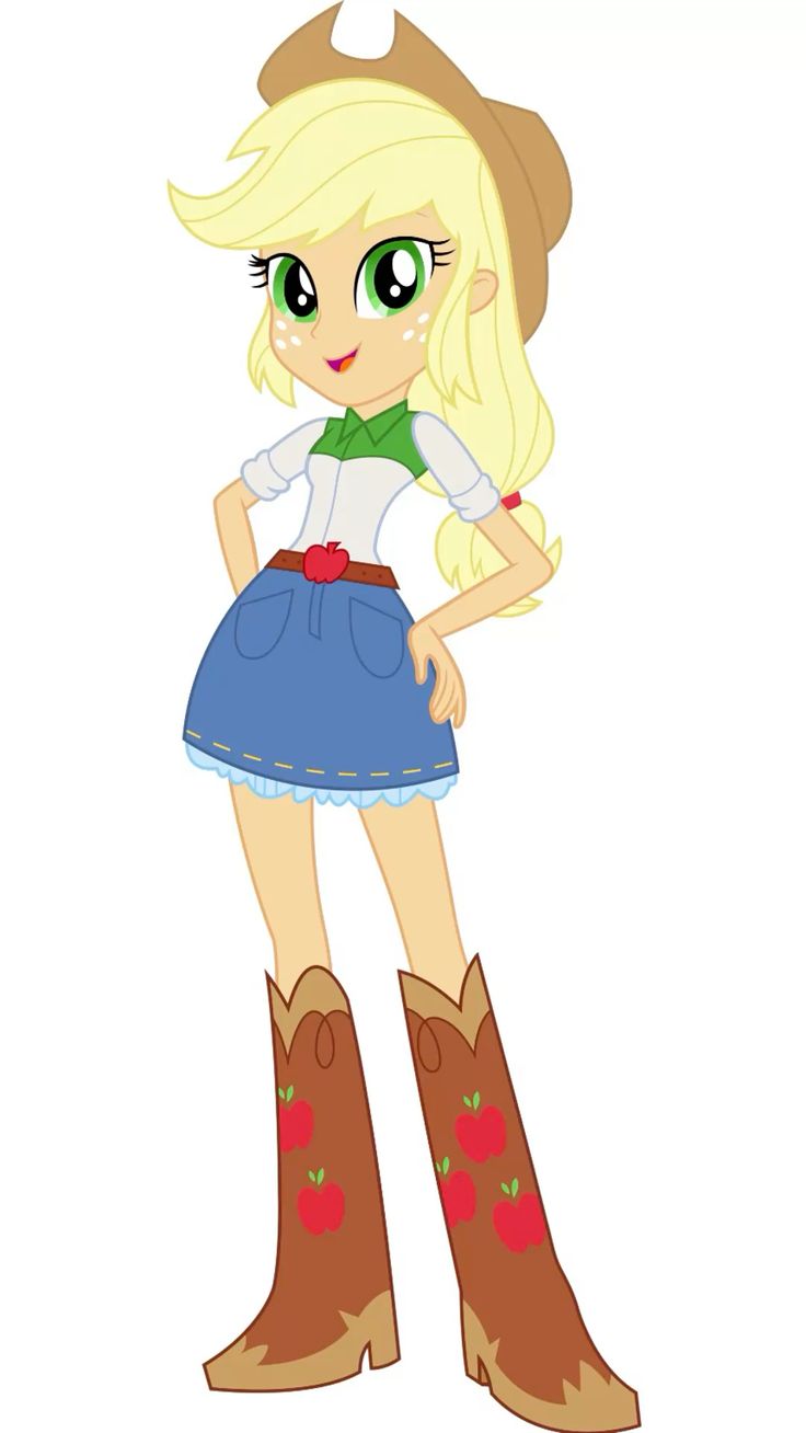 Apple jack