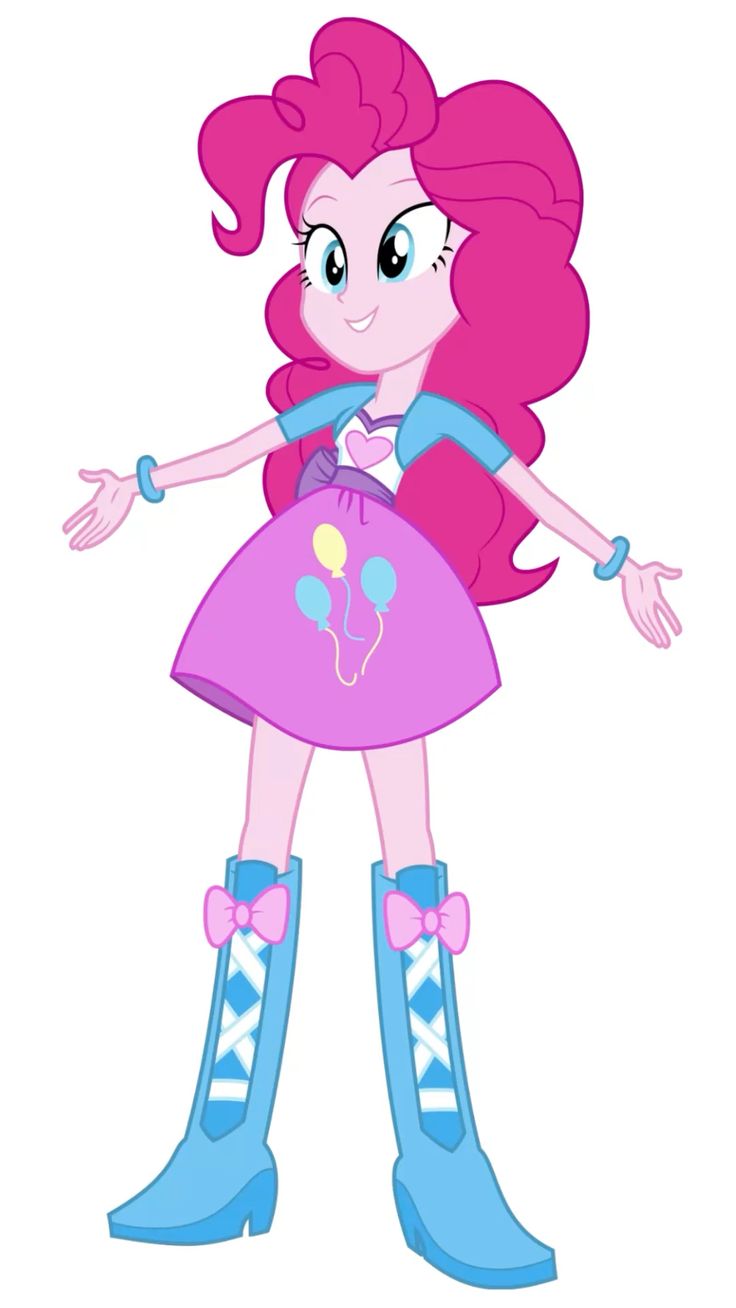 Pinkie pie