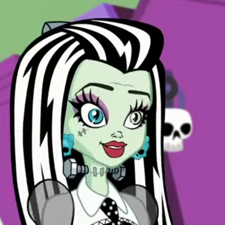 Frankie Stein