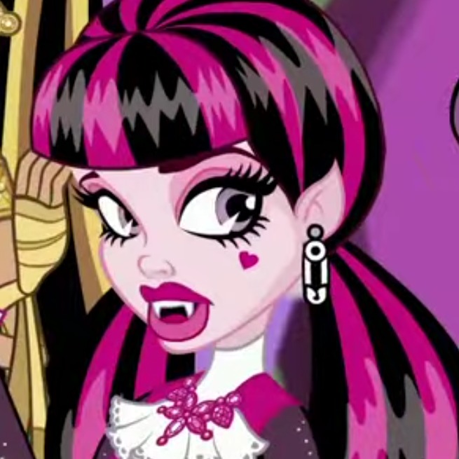 Draculaura