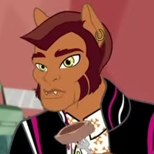 Clawd Wolf