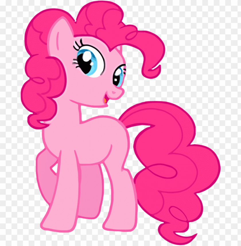 Pinkie Pie