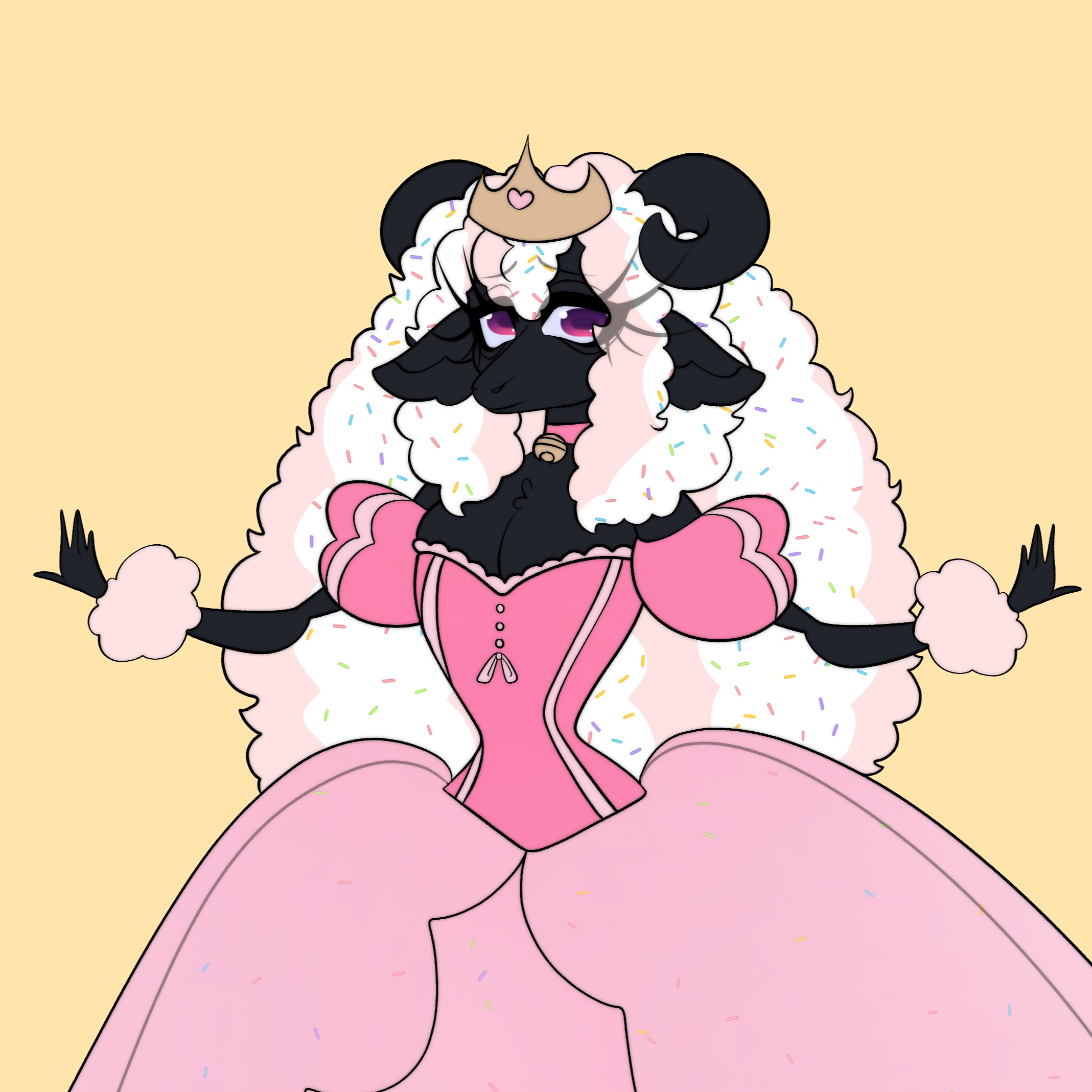 Princess Anastasia