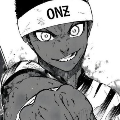 Innocent Onazi VA