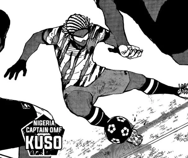 Kuso VA