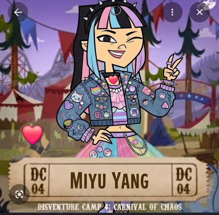 Miyu yang