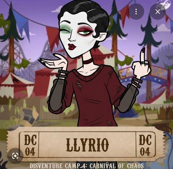 lllyrio/ghost