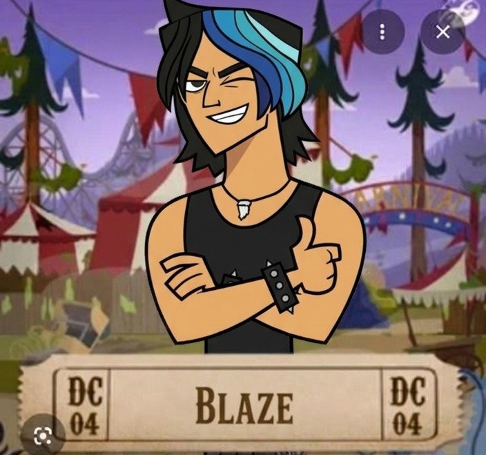 Blaze