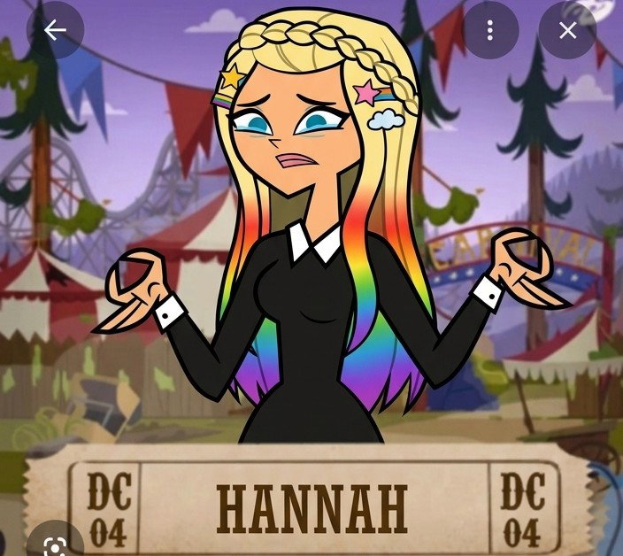 Hannah