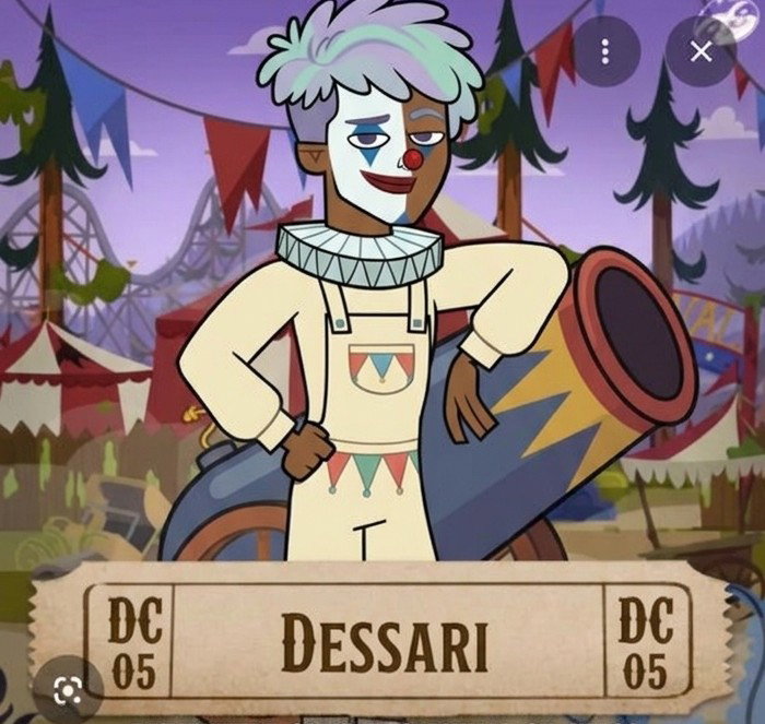 Dessari