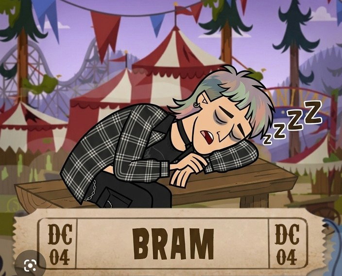 Bram Sinks