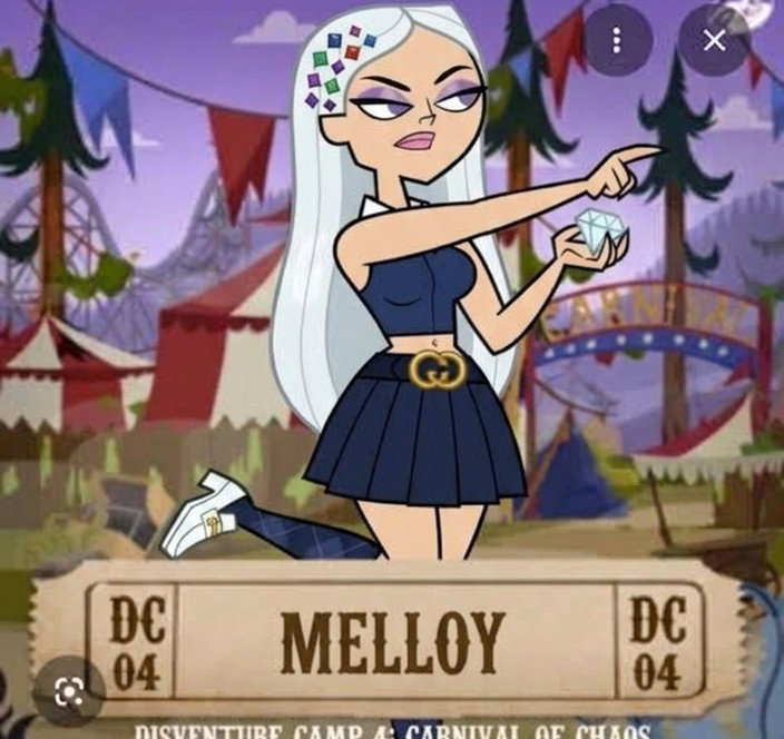 Melloy