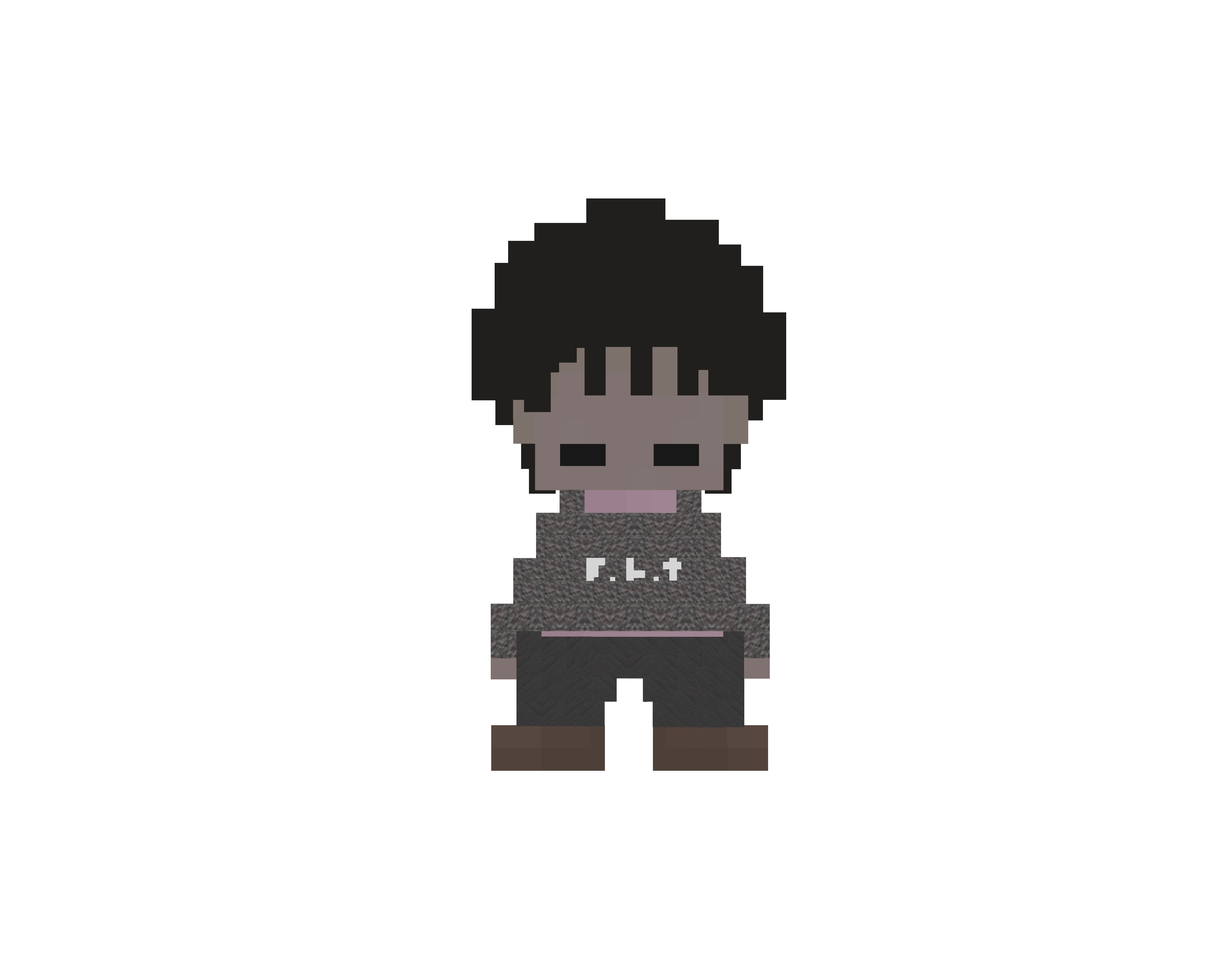 FLY MAN