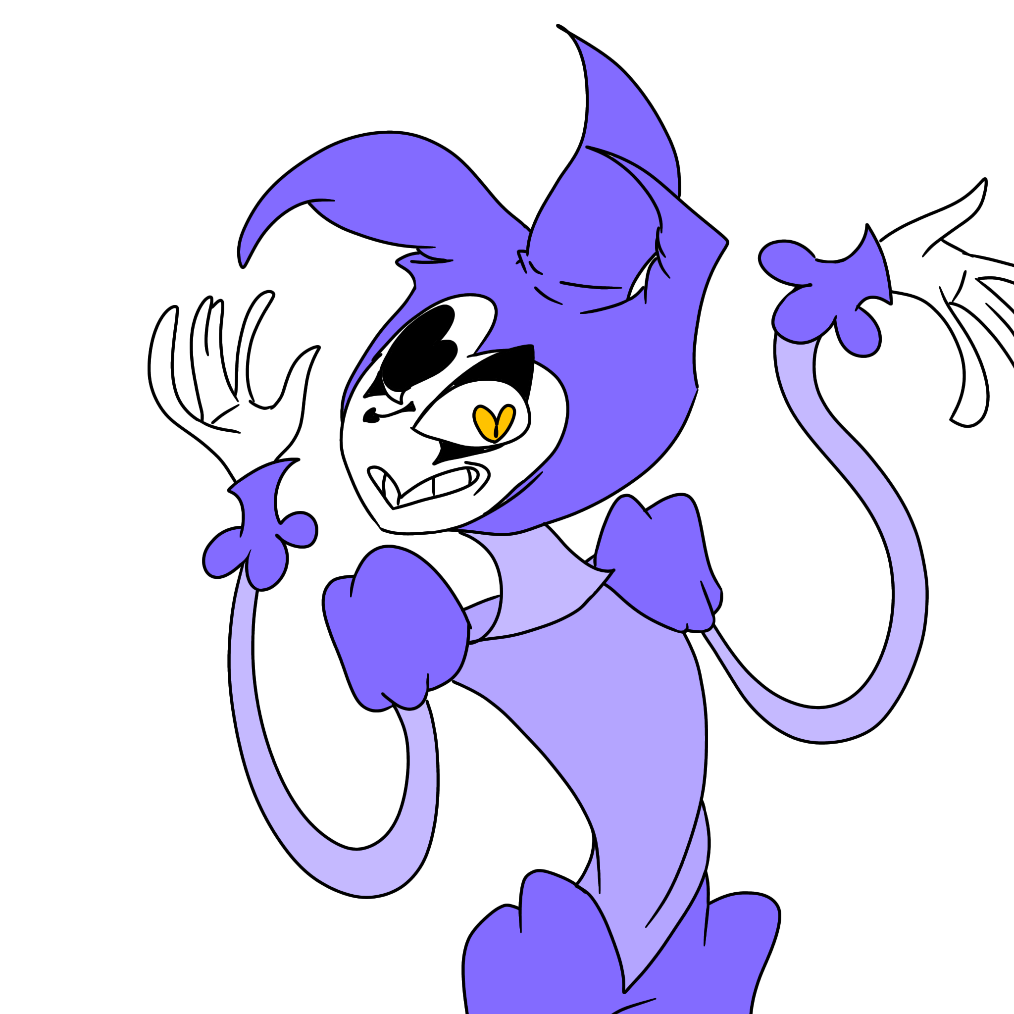 Jester of Suits