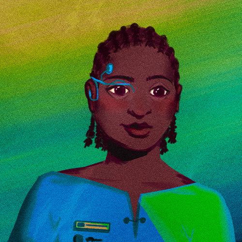 Imani