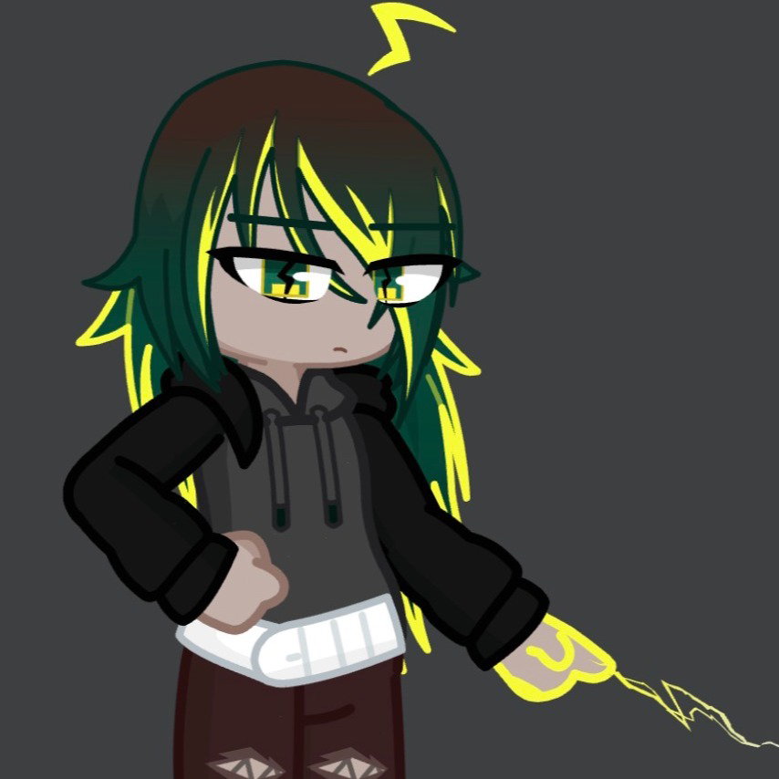 Lillith Shaika