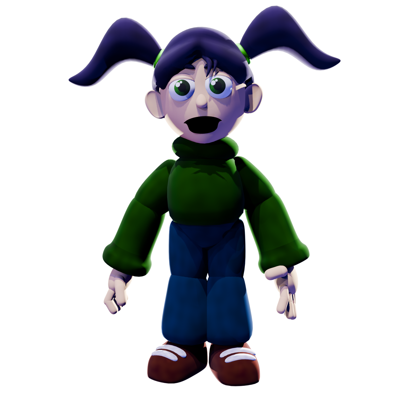 Andrew Afton