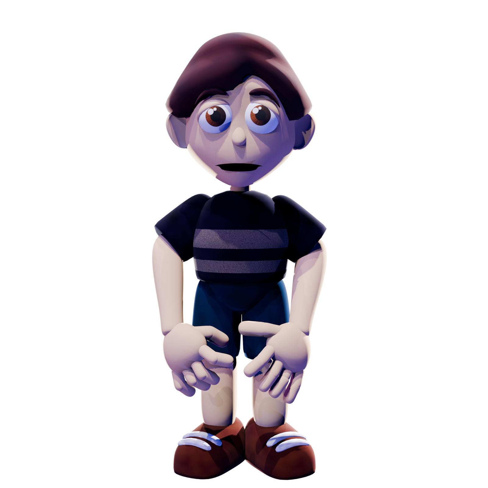 Andrew Afton