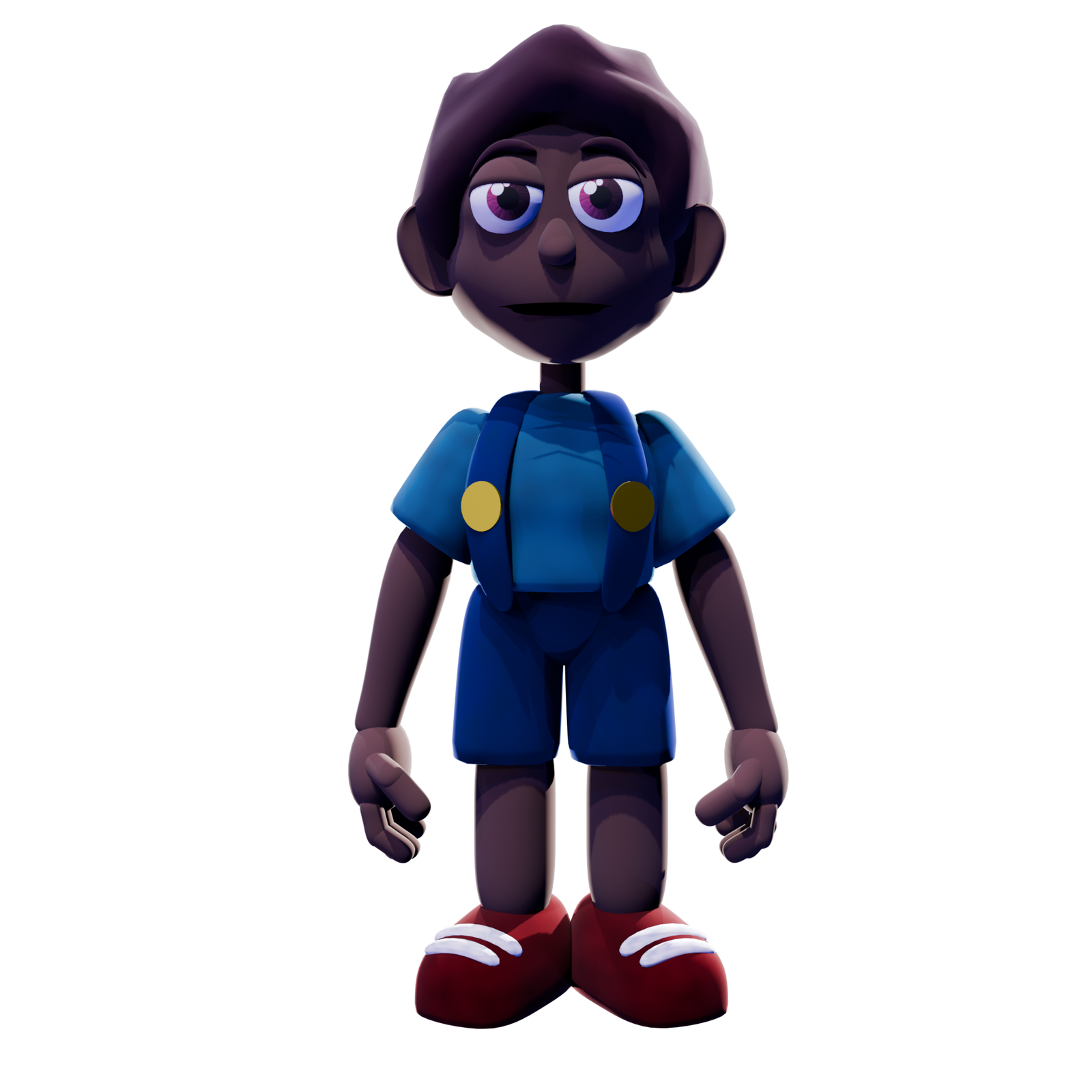 Jeremy