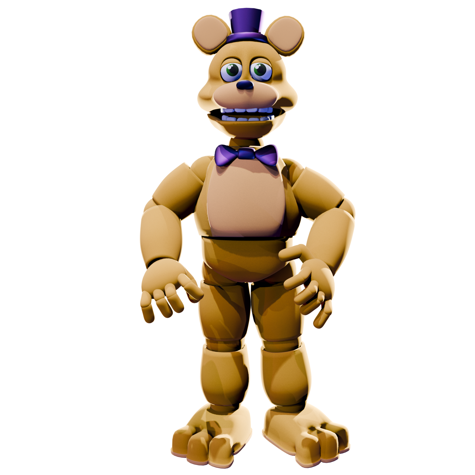 Fredbear