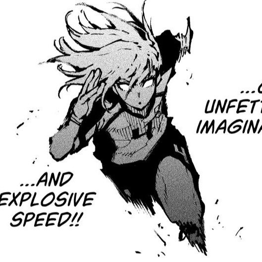 Chigiri VA