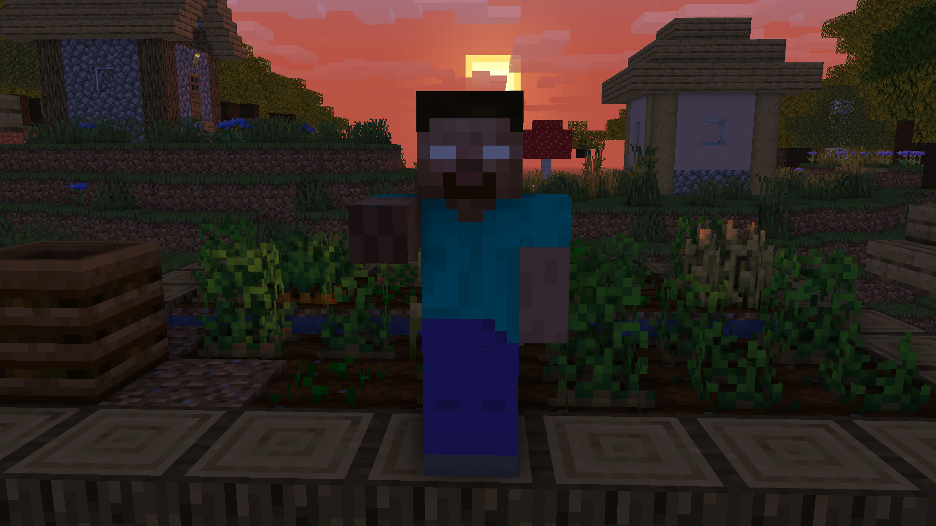 Herobrine