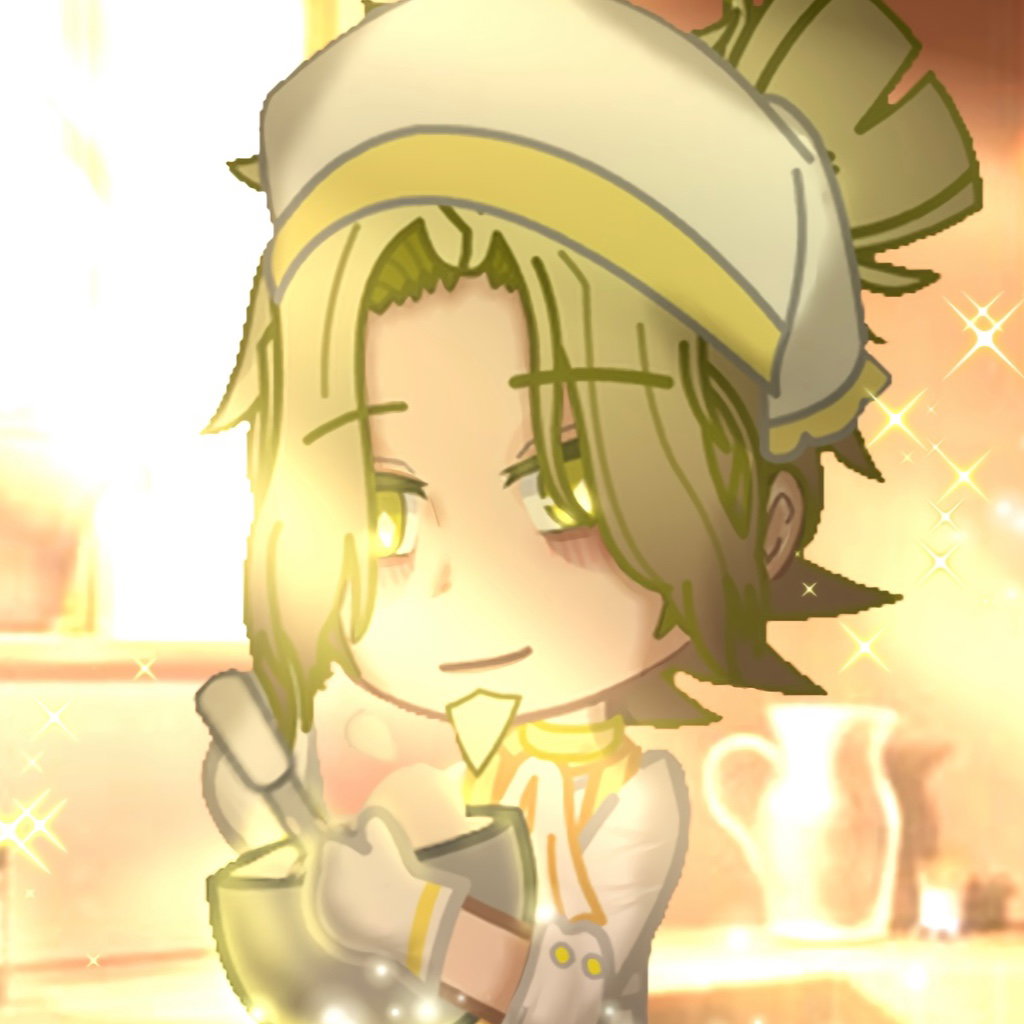Luciano Kaneo (Chiaki's Father)
