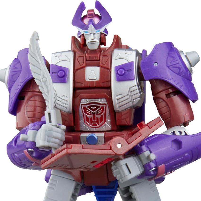 Alpha Trion