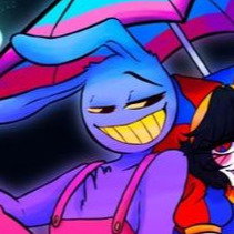 Jax Singer (Male or Female)