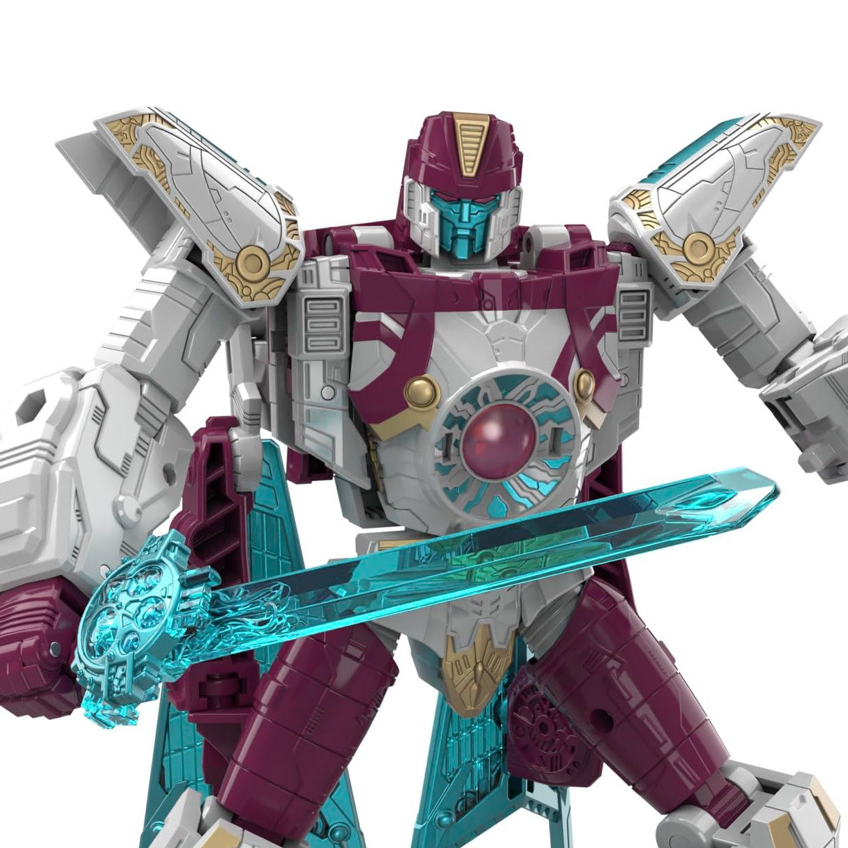 Vector Prime