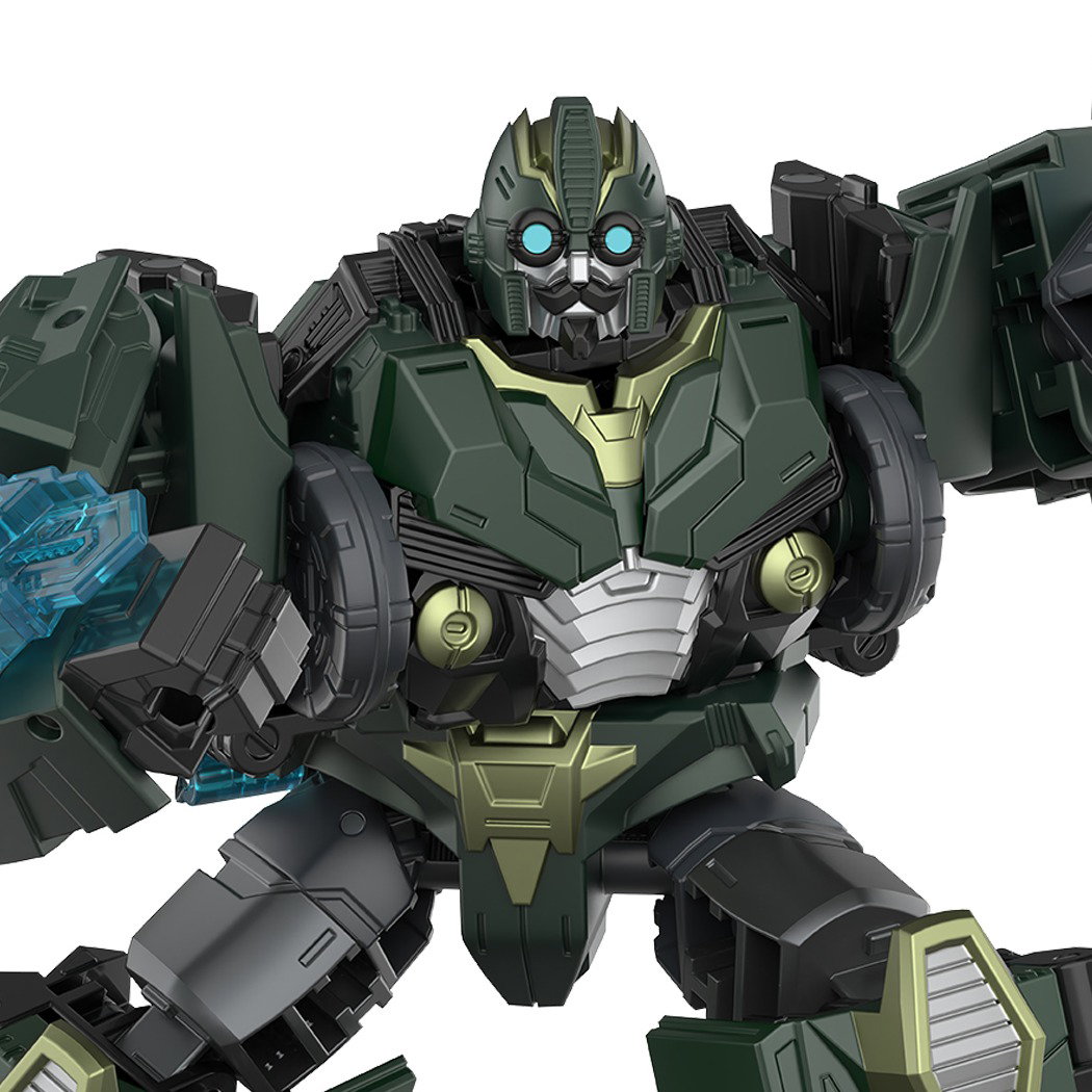 Alchemist Prime