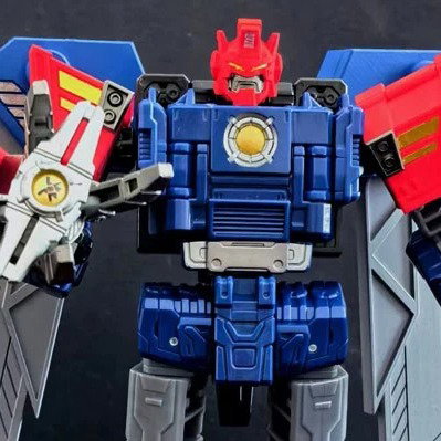 Nexus Prime